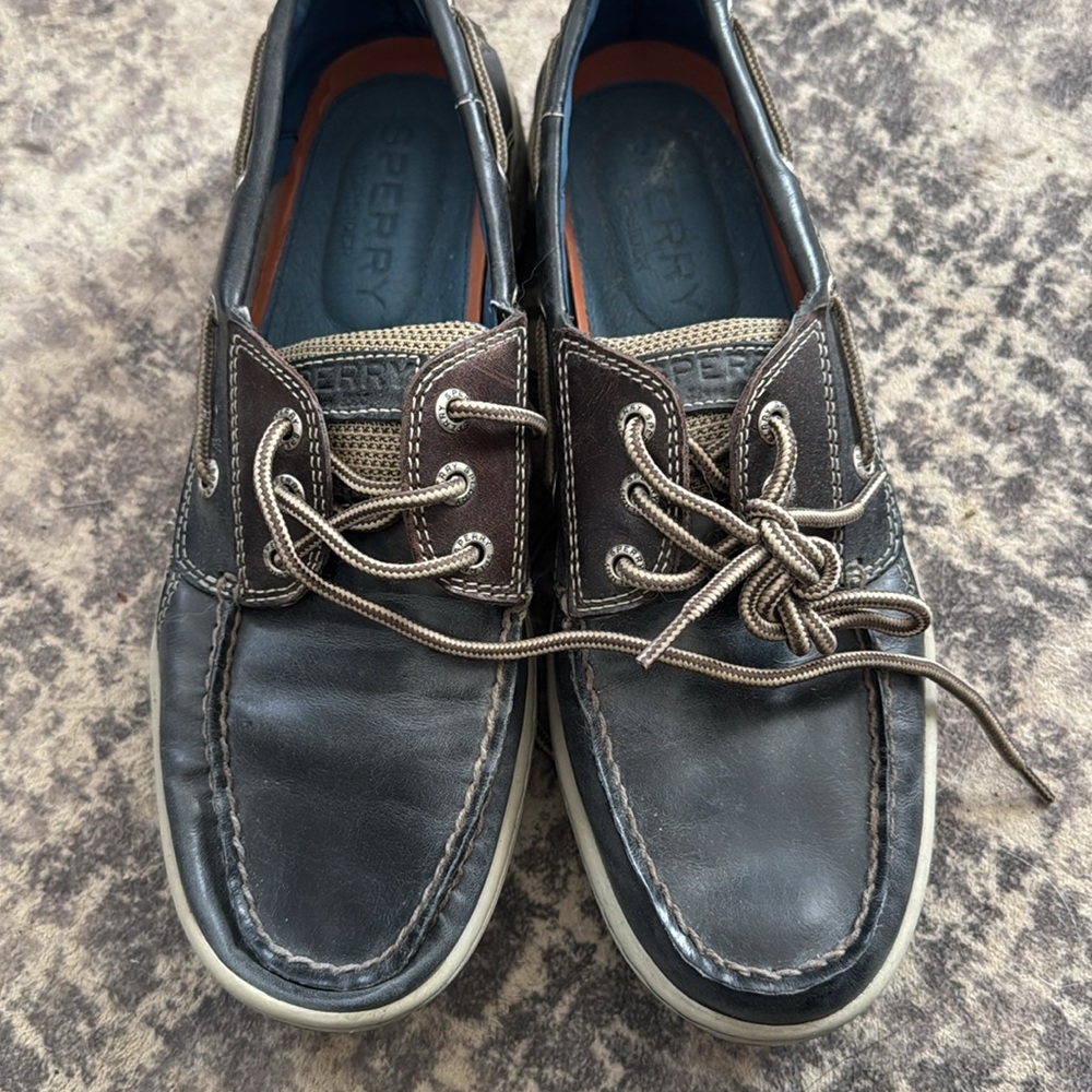 Men’s Sperry Shoes Sz 8.5